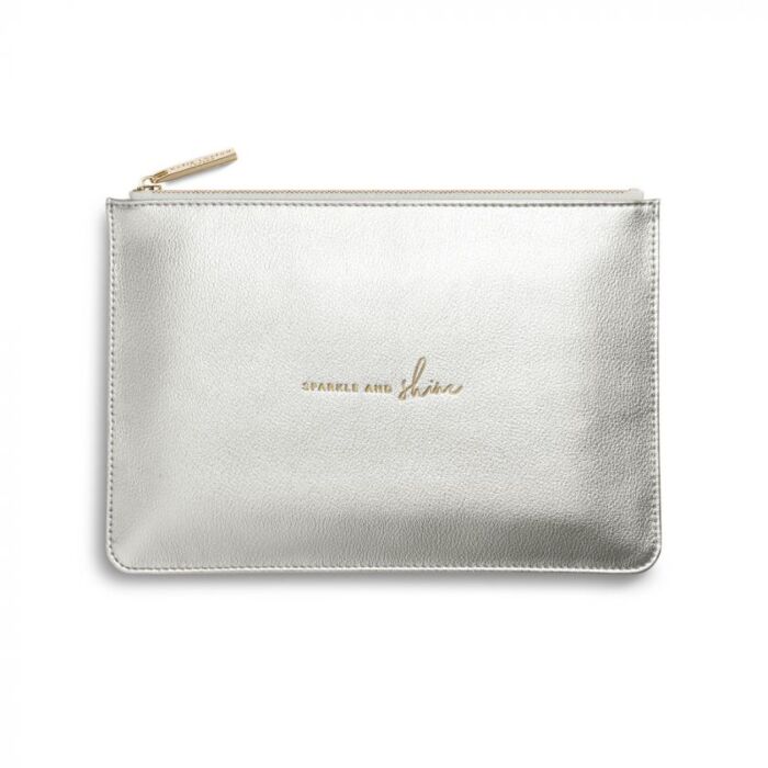 Katie Loxton Perfect Pouch | Sparkle and Shine-4